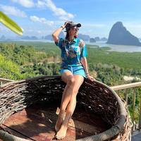 Отзыв от Арина - DTV виза