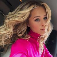 Отзыв от Екатерина - Visa DTV